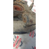 Ступица с кулаком задняя левая Porsche Cayenne/VW Touareg 7L0505435b в Омске