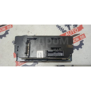Блок управления отопителем Opel Astra H 13308174 в Омске