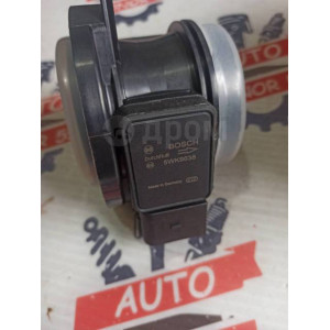 ДМРВ расходомер Bosch 5WK9638 в Омске