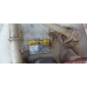 Бензонасос модуль Mitsubishi Lancer MR556164 в Омске