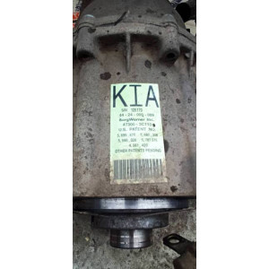 Раздатка KIA Sorento BL D4CB 473003C110 в Омске
