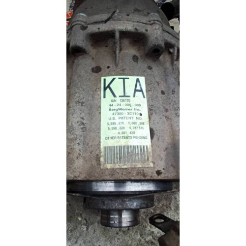 Раздатка KIA Sorento BL D4CB 473003C110 в Омске