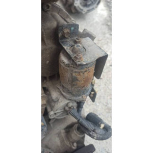 Раздатка KIA Sorento BL D4CB 473003C110 в Омске