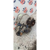 Раздатка KIA Sorento BL D4CB 473003C110 в Омске
