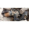 Раздатка KIA Sorento BL D4CB 473003C110 в Омске