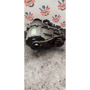 Раздатка KIA Sorento BL D4CB 473003C110 в Омске
