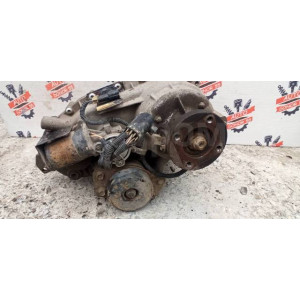 Раздатка KIA Sorento BL D4CB 473003C110 в Омске