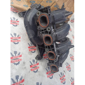 Коллектор впускной Ford Fiesta/Focus/Fusion 8a6g9424bb в Омске