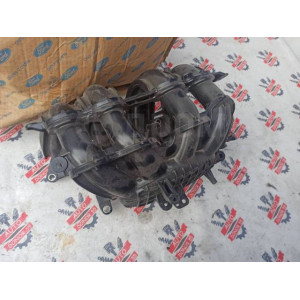 Коллектор впускной Ford Fiesta/Focus/Fusion 8a6g9424bb в Омске