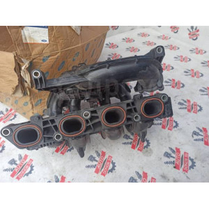 Коллектор впускной Ford Fiesta/Focus/Fusion 8a6g9424bb в Омске