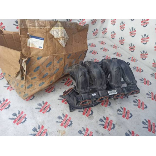 Коллектор впускной Ford Fiesta/Focus/Fusion 8a6g9424bb в Омске
