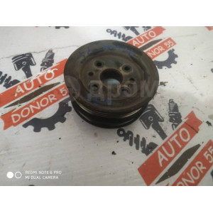 Шкив помпы Toyota 16371-15050 в Омске