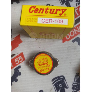 Крышка радиатора Toyota/Honda/Madza/Mitsubishi (Century CER-109) в Омске