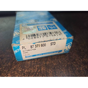 Вкладыши шатунные Ford Kolbenschmidt 87371600 STD в Омске