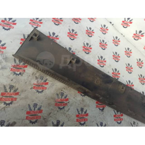 Накладка замка багажника Mitsubishi Galant E52A в Омске Накладка замка багажника Mitsubishi Galant E52A в Омске