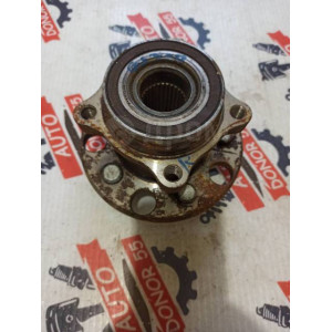 Ступица задняя Toyota MARK X/Lexus IS, GS/Crown 04- 2WD/4WD в Омске