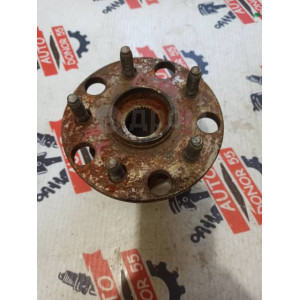 Ступица задняя Toyota MARK X/Lexus IS, GS/Crown 04- 2WD/4WD в Омске