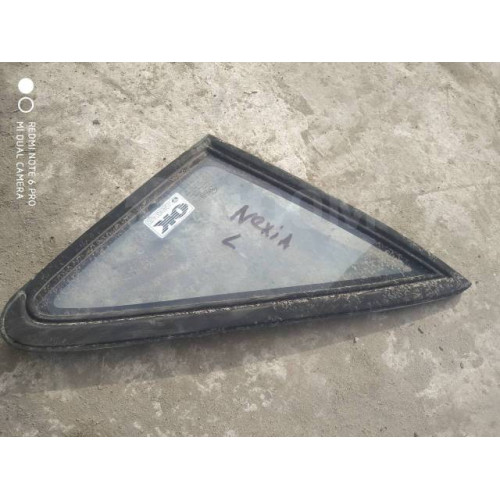 Форточка левая Daewoo Nexia (96497549) в Омске