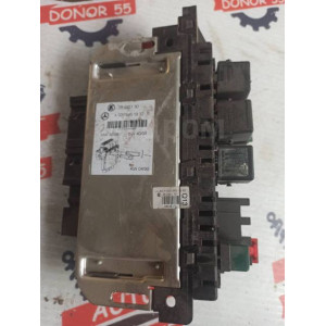 Блок предохранителей Mercedes Benz a0205451932 в Омске
