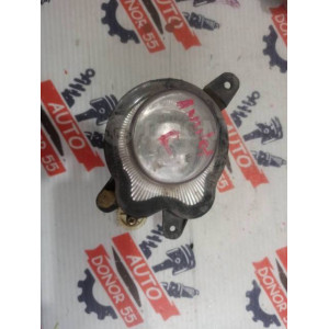 Фара противотуманная левая Chery Amulet в Омске