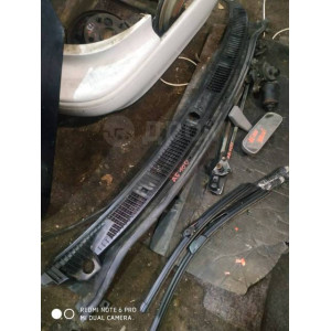Жабо Toyota Corolla/Spinter E10 в Омске