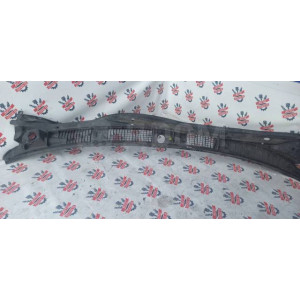 Жабо Toyota Corolla/Spinter E10 в Омске