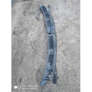 Жабо Toyota Corolla/Spinter E10 в Омске