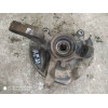 Ступица передняя левая Toyota Corolla/Carina/Corona AE80 AT150 в Омске