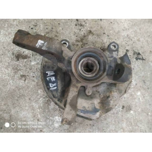 Ступица передняя левая Toyota Corolla/Carina/Corona AE80 AT150 в Омске