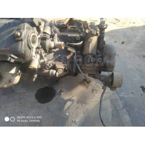 МКПП Toyota Starlet EP70, EP80 в Омске