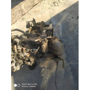 МКПП Toyota Starlet EP70, EP80 в Омске