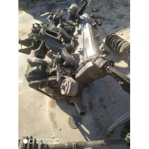 МКПП Toyota Starlet EP70, EP80 в Омске