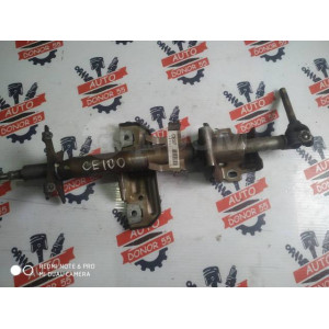Колонка рулевая Toyota Sprinter/Corolla E10 в Омске