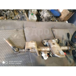 Колонка рулевая Toyota Sprinter/Corolla E10 в Омске