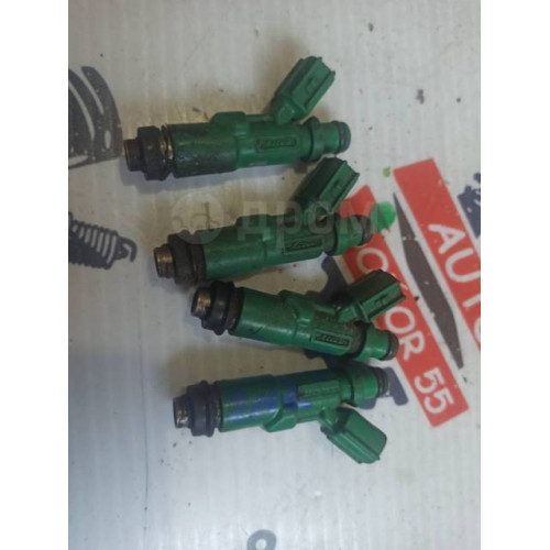 Форсунка топливная Toyota 1NZ, 2NZ 2325021020 в Омске