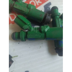 Форсунка топливная Toyota 1NZ, 2NZ 2325021020 в Омске