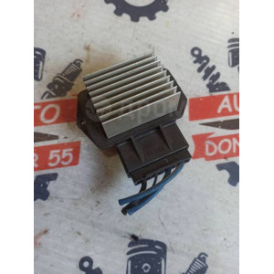 Реостат печки Mazda 4993002110 в Омске