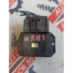 Реостат печки Mazda 4993002110 в Омске