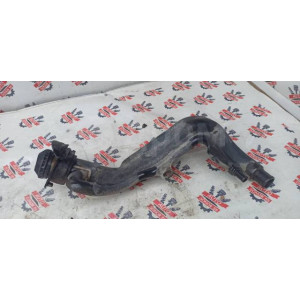 Горловина бензобака Honda Logo GA3 в Омске