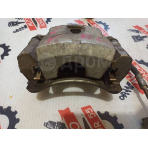 Суппорт передний левый Toyota Premio/Vitz/Allion/Probox 47750-52191 в Омске