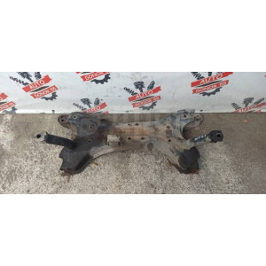 Балка передняя поперечная Toyota Platz/Vitz/Probox/Funcargo NCP10 в Омске