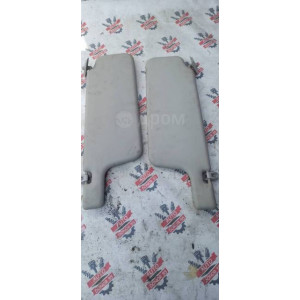 Козырек солнцезащитный Chery Amulet A15 в Омске