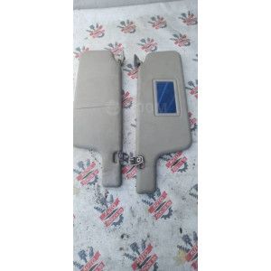 Козырек солнцезащитный Chery Amulet A15 в Омске