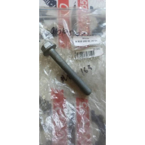 Болт подвески Mercedes Benz A910105012001 в Омске
