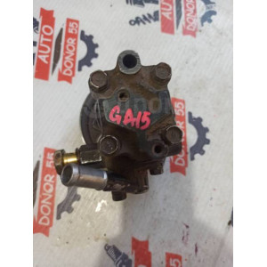 Насос ГУР Nissan GA15DE в Омске