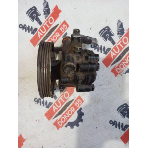 Насос ГУР Nissan GA15DE в Омске