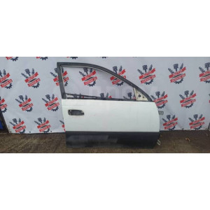 Дверь передняя правая Toyota Carina T19 в Омске