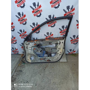 Дверь передняя правая Toyota Carina T19 в Омске