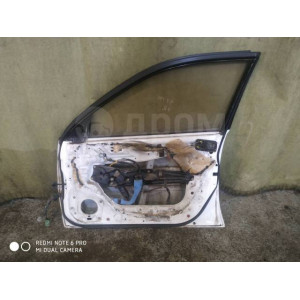 Дверь передняя правая Toyota Carina T19 в Омске