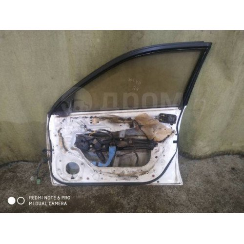 Дверь передняя правая Toyota Carina T19 в Омске